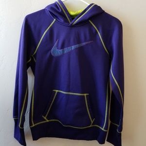 Nike Therma-Fit Hoodie, S